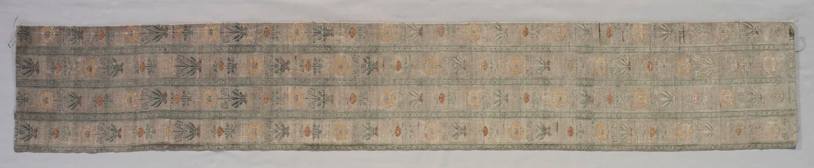 Surround for Turkish Silk Cushion Cover (2 of 2)