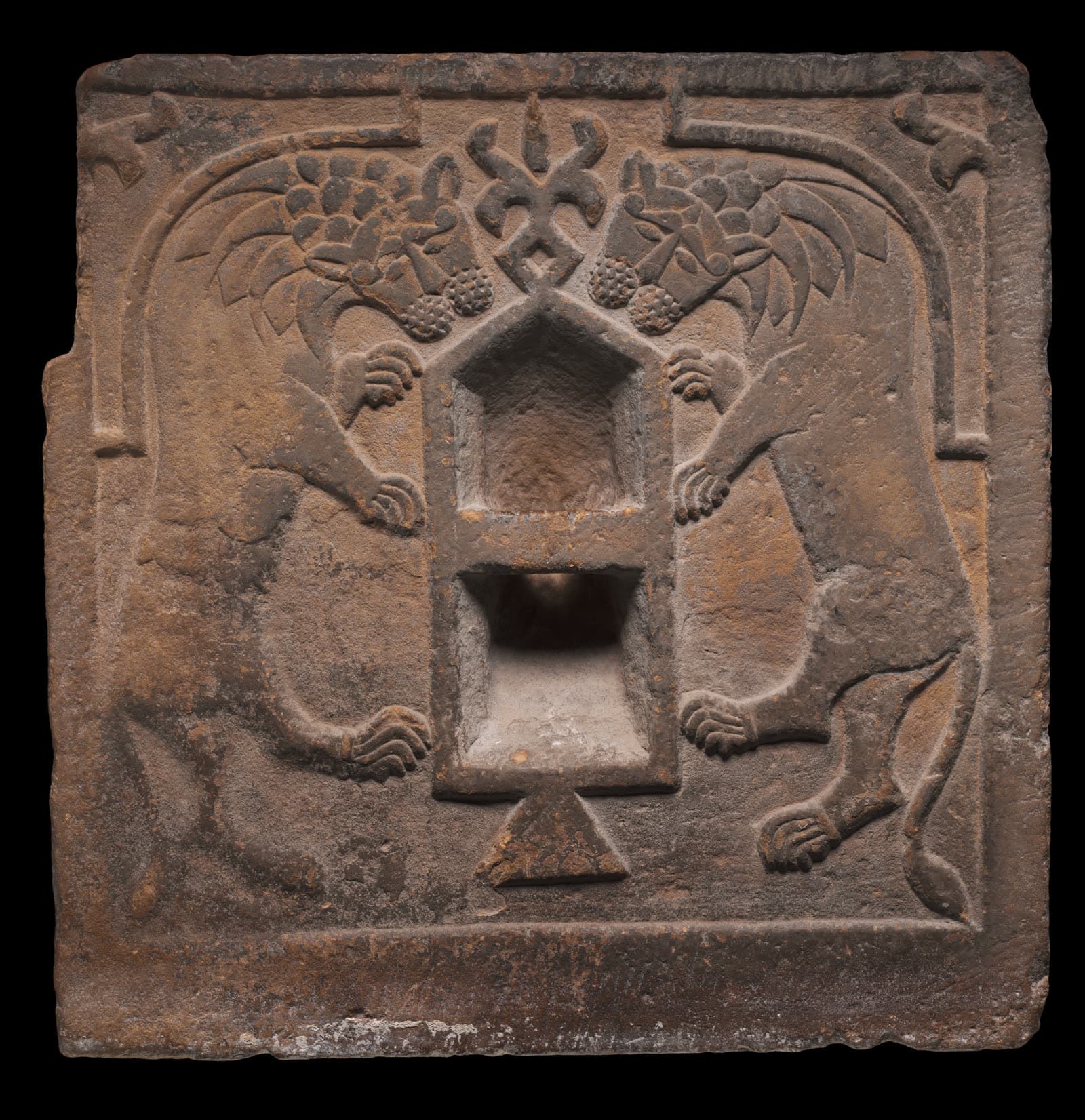 Hitching Post