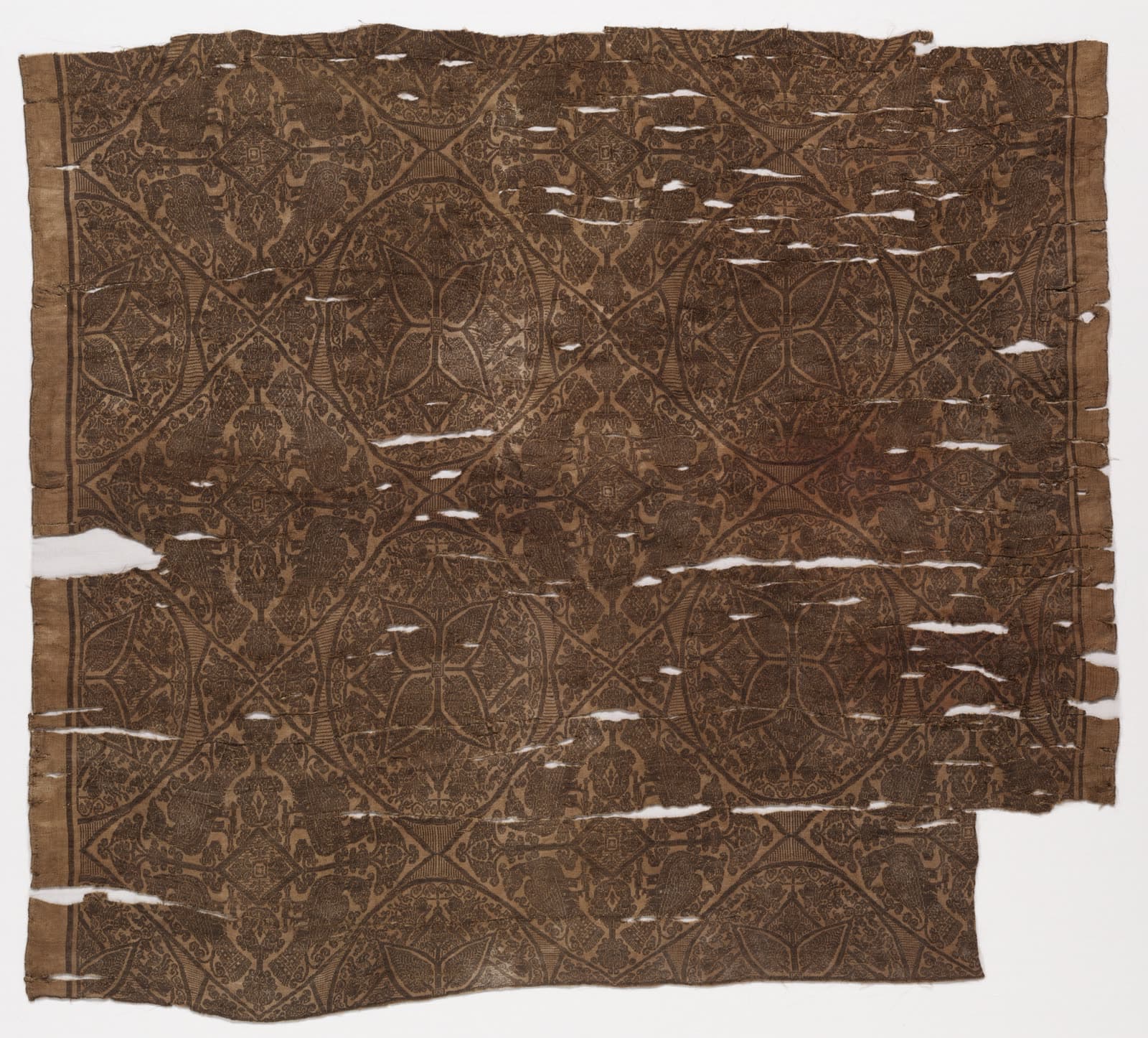 Fragments