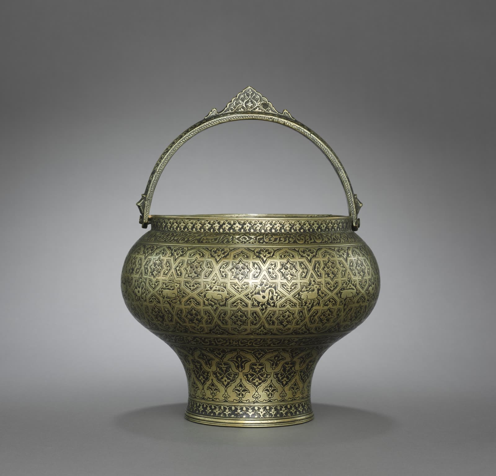 Bath Pail (Satl)