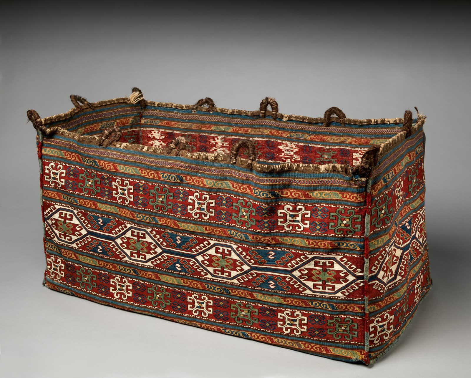 Bedding bag, Persia