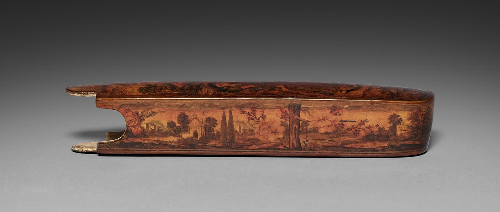 Pen and Ink Box (lid)