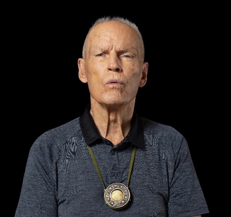 The passing of Lama Ole Nydahl