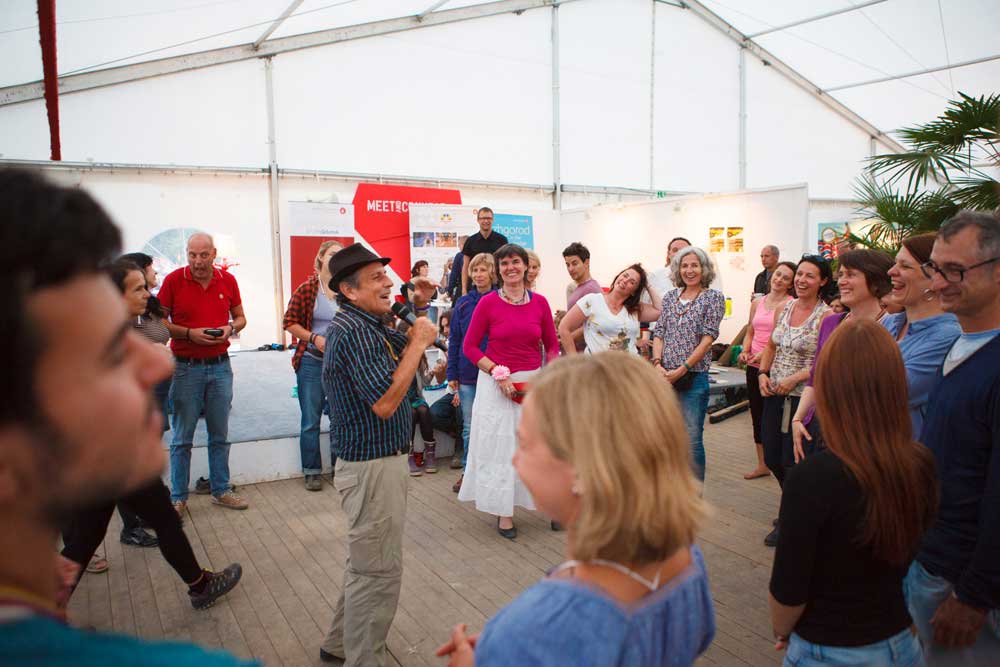 The International Summer Course
