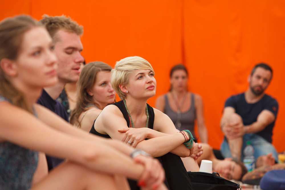 The International Summer Course