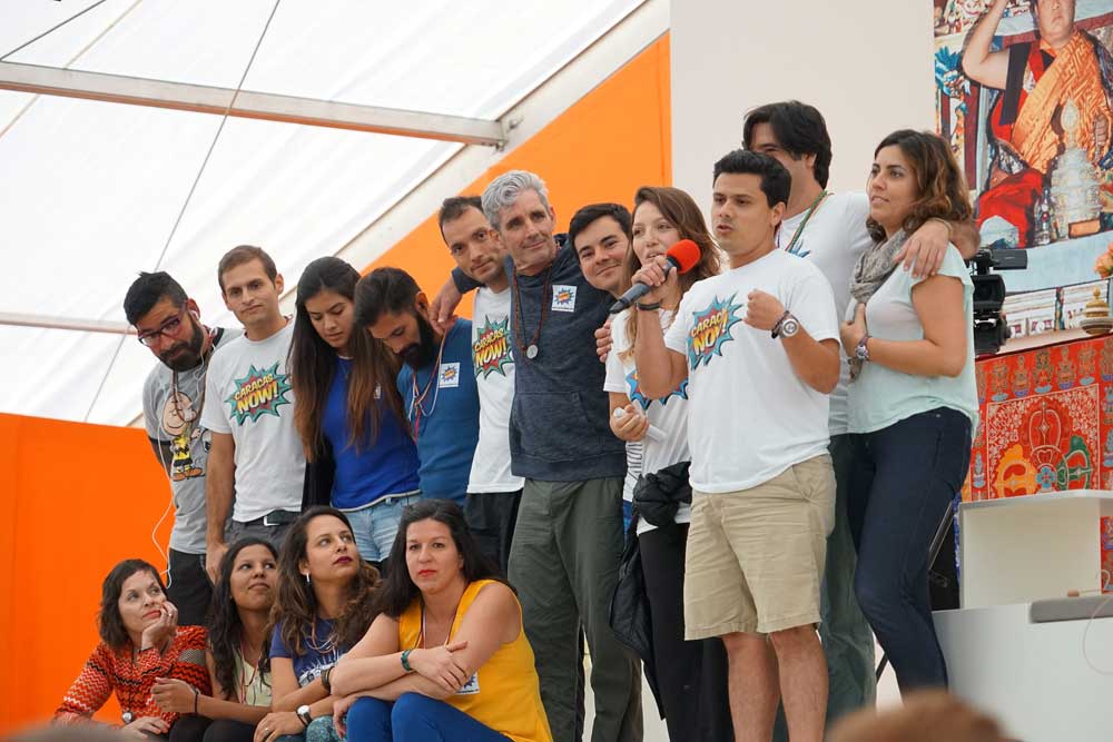 The International Summer Course