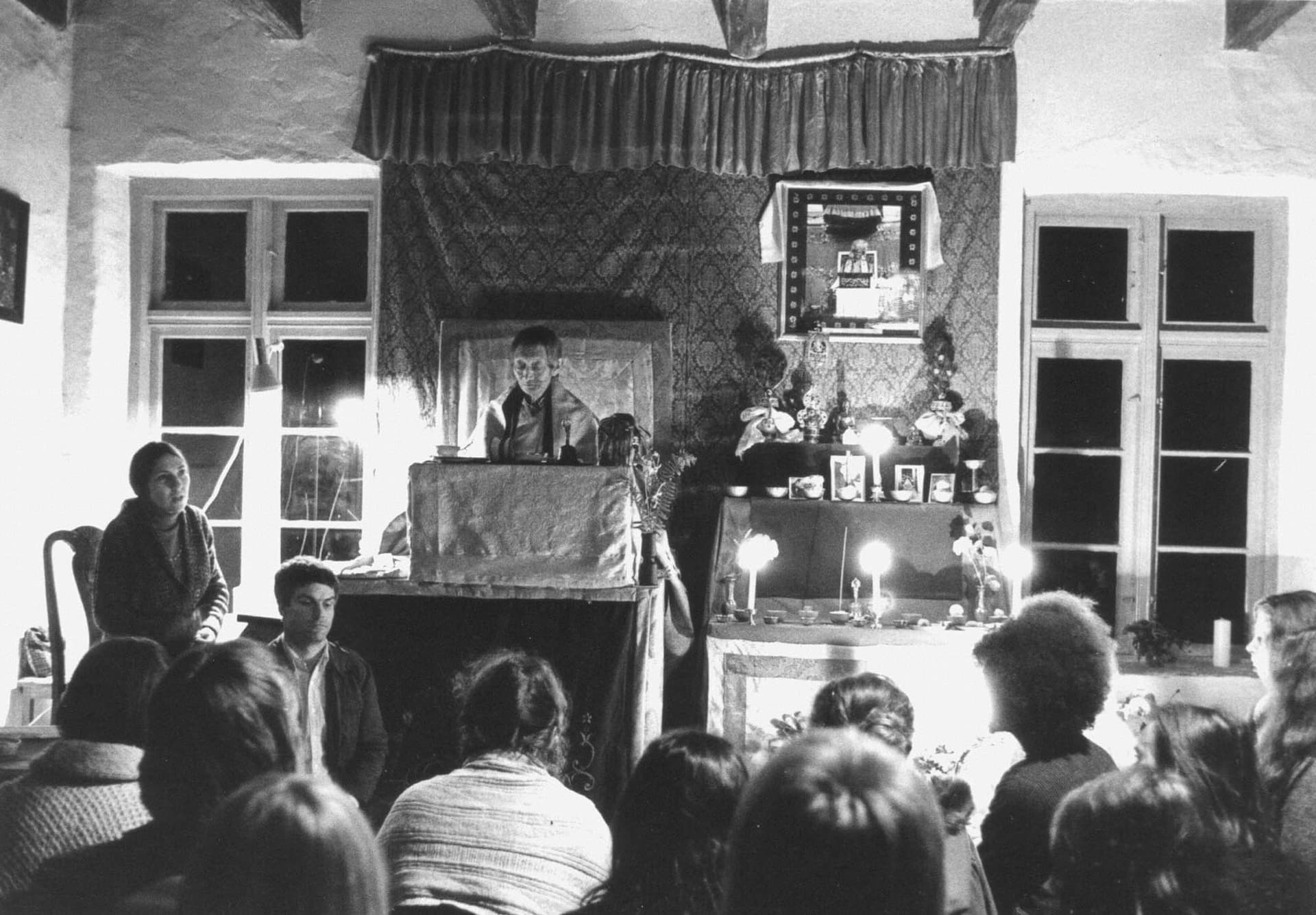 Teaching in communist Poland