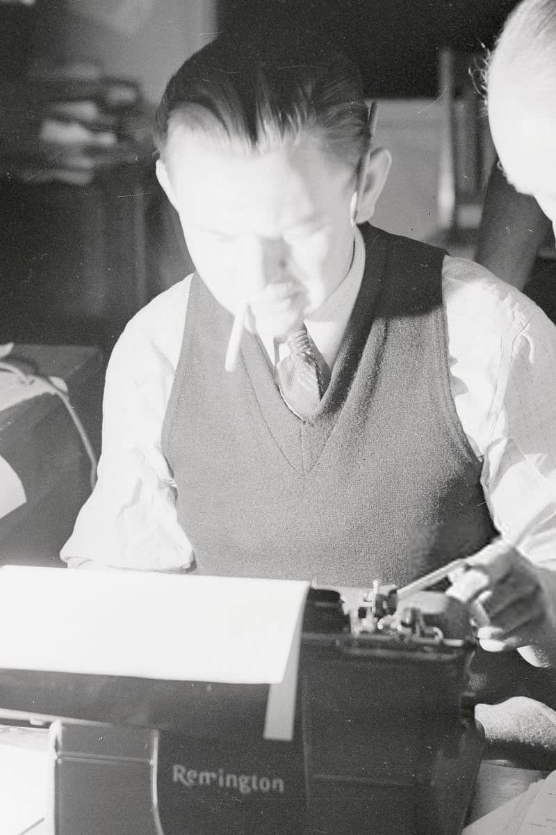 Alexander Kahn