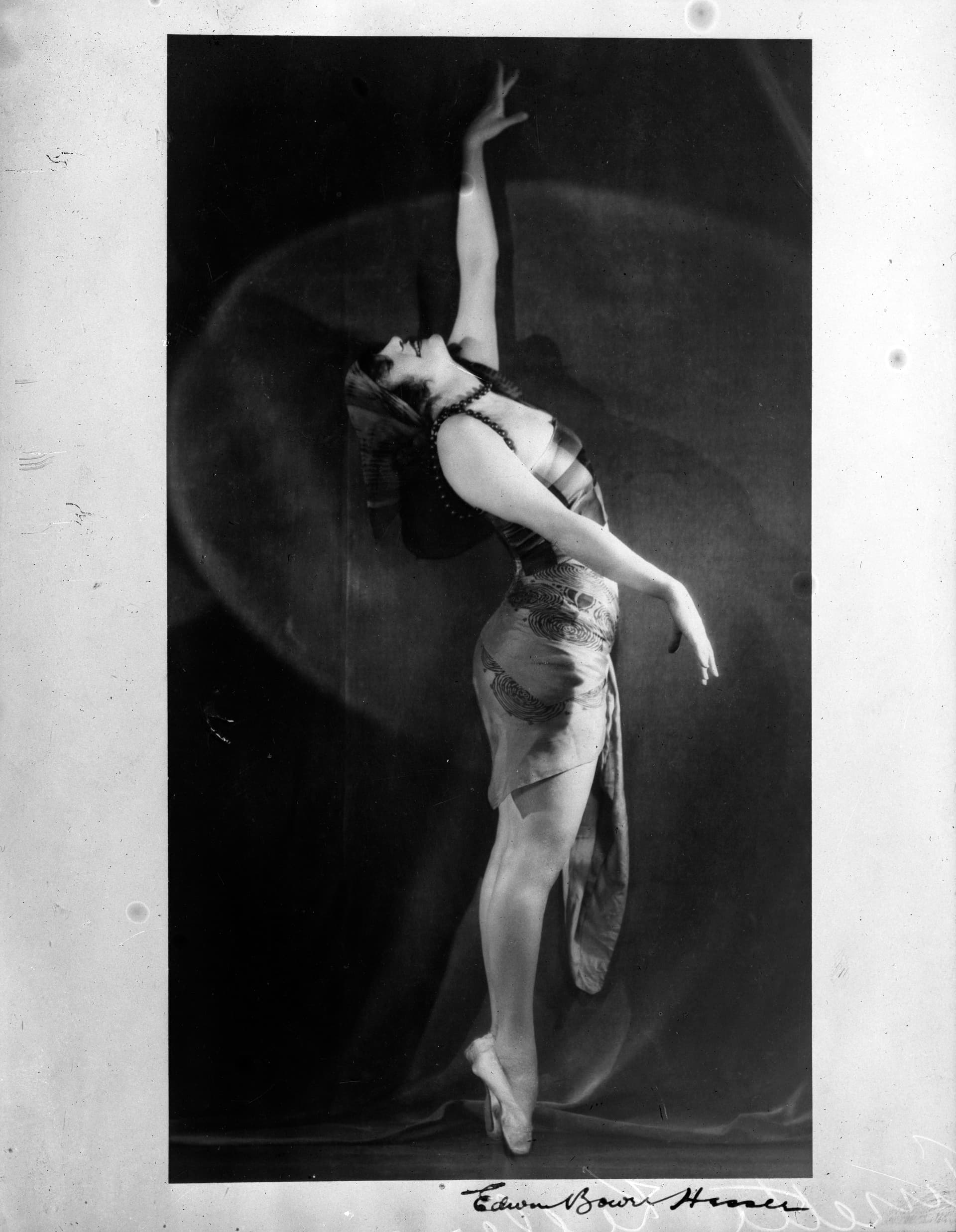 A. Kellerman 1920-2
