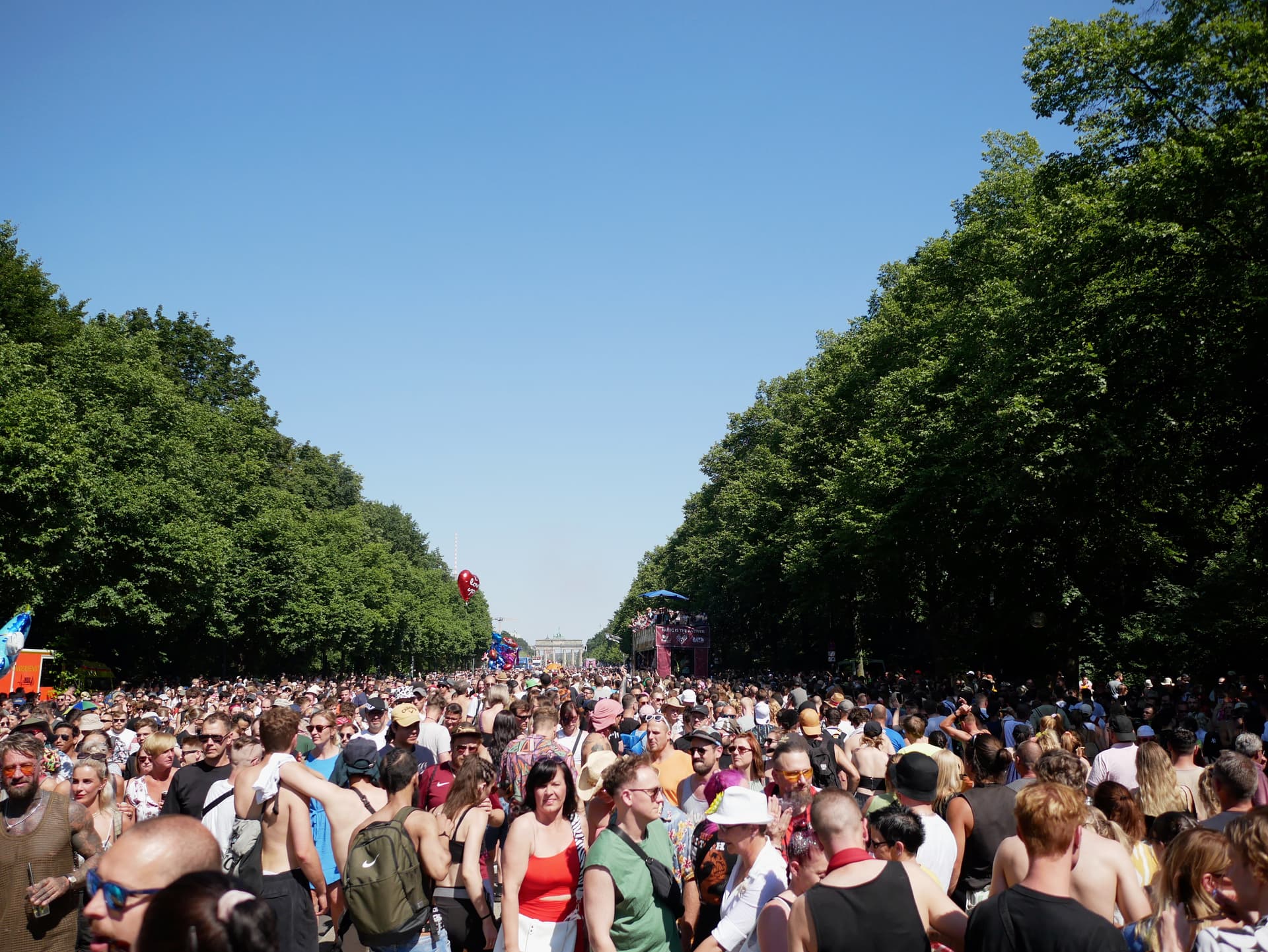 Love Parade 2023