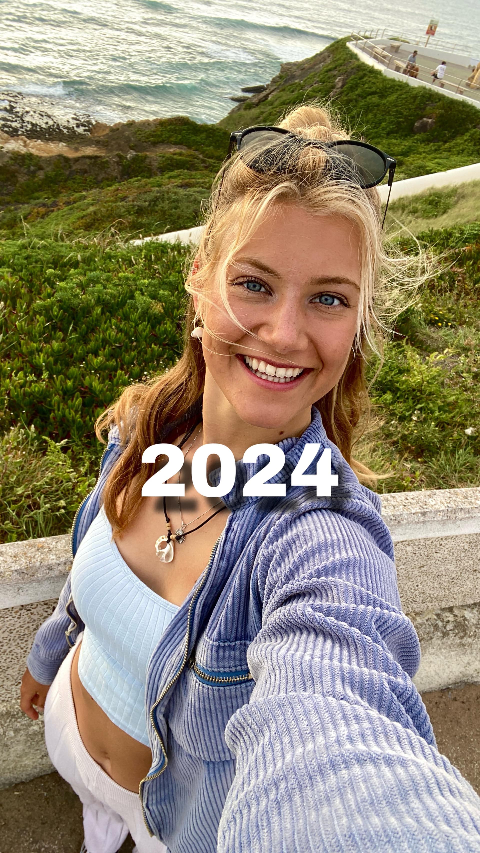 Well, well, well, what a year it has been!