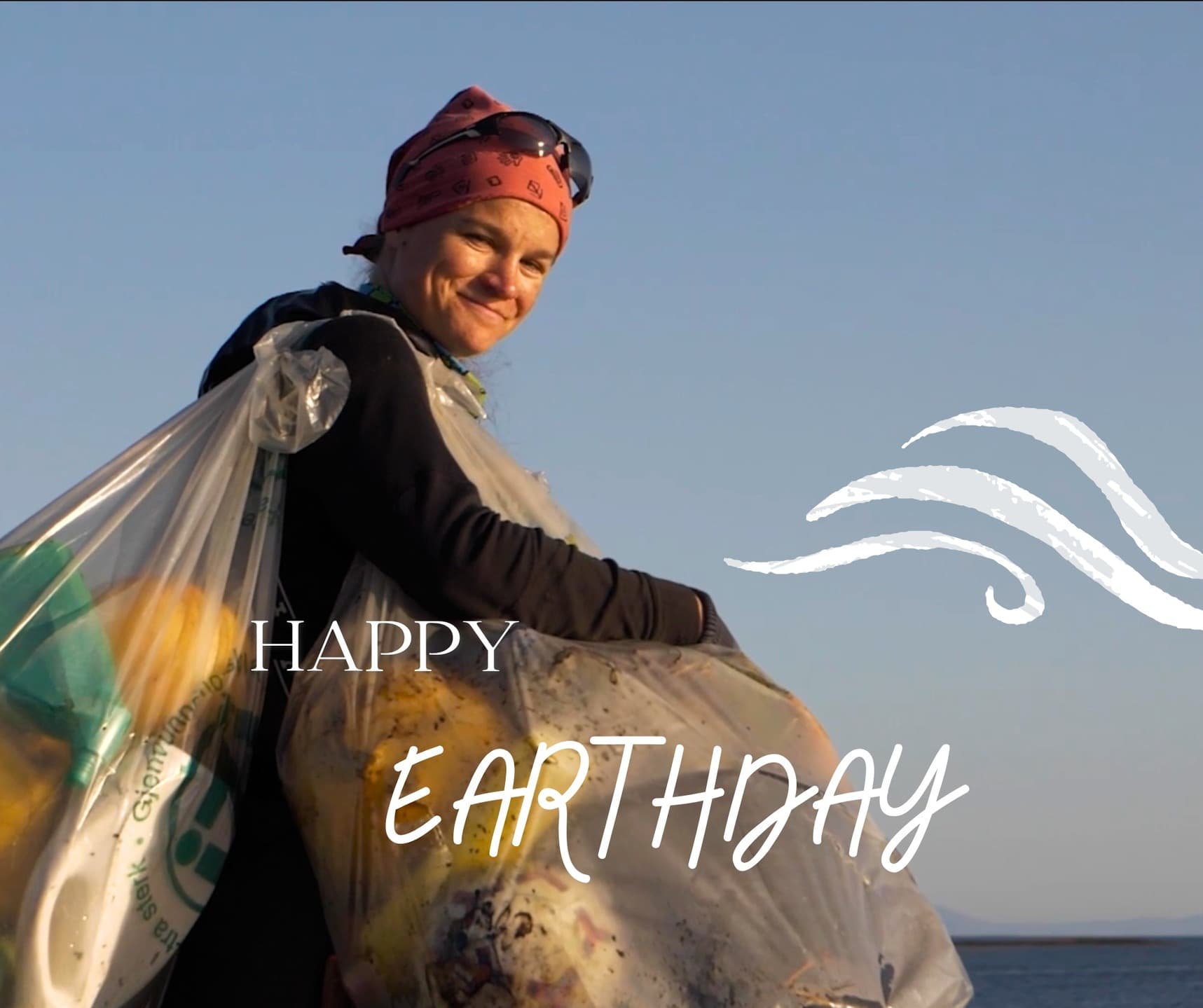 Happy Earth Day!
