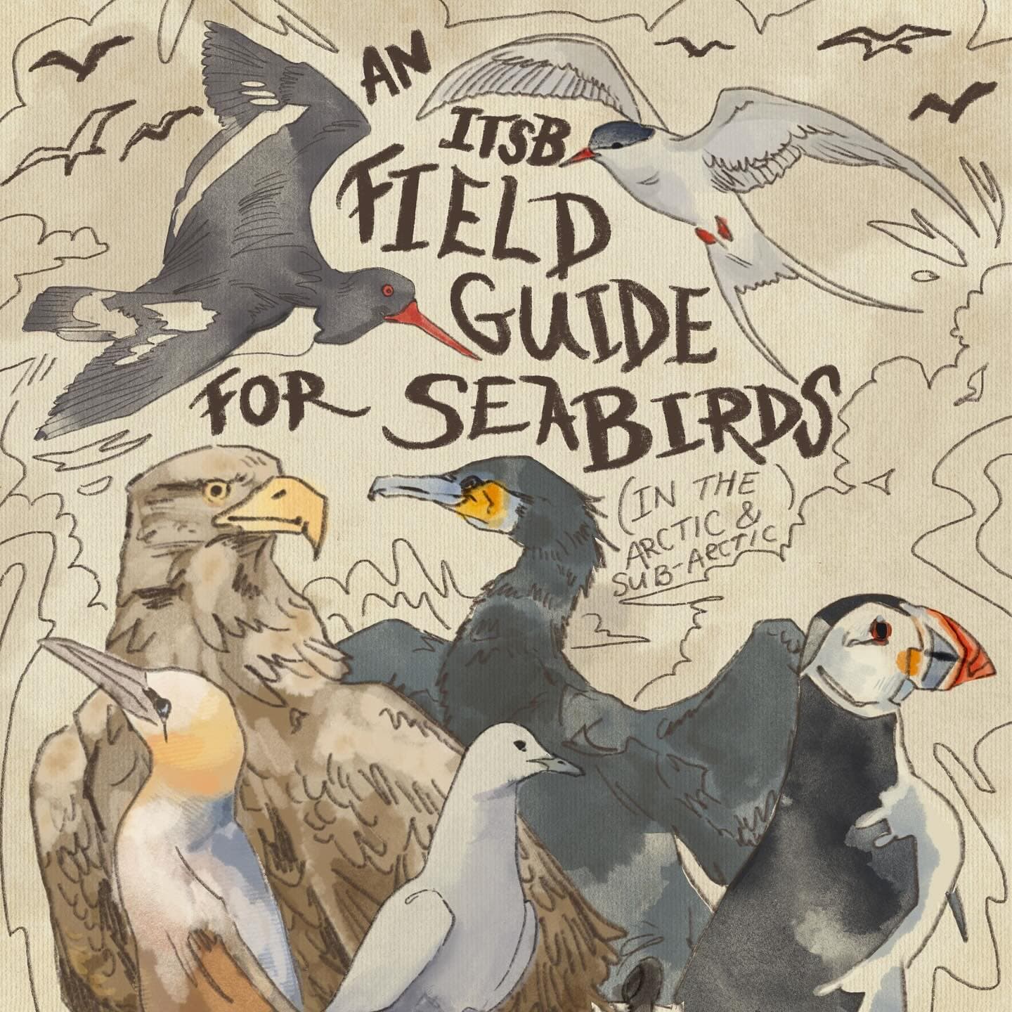 The areas that we clean in are rich in biodiversity and wildlife so…