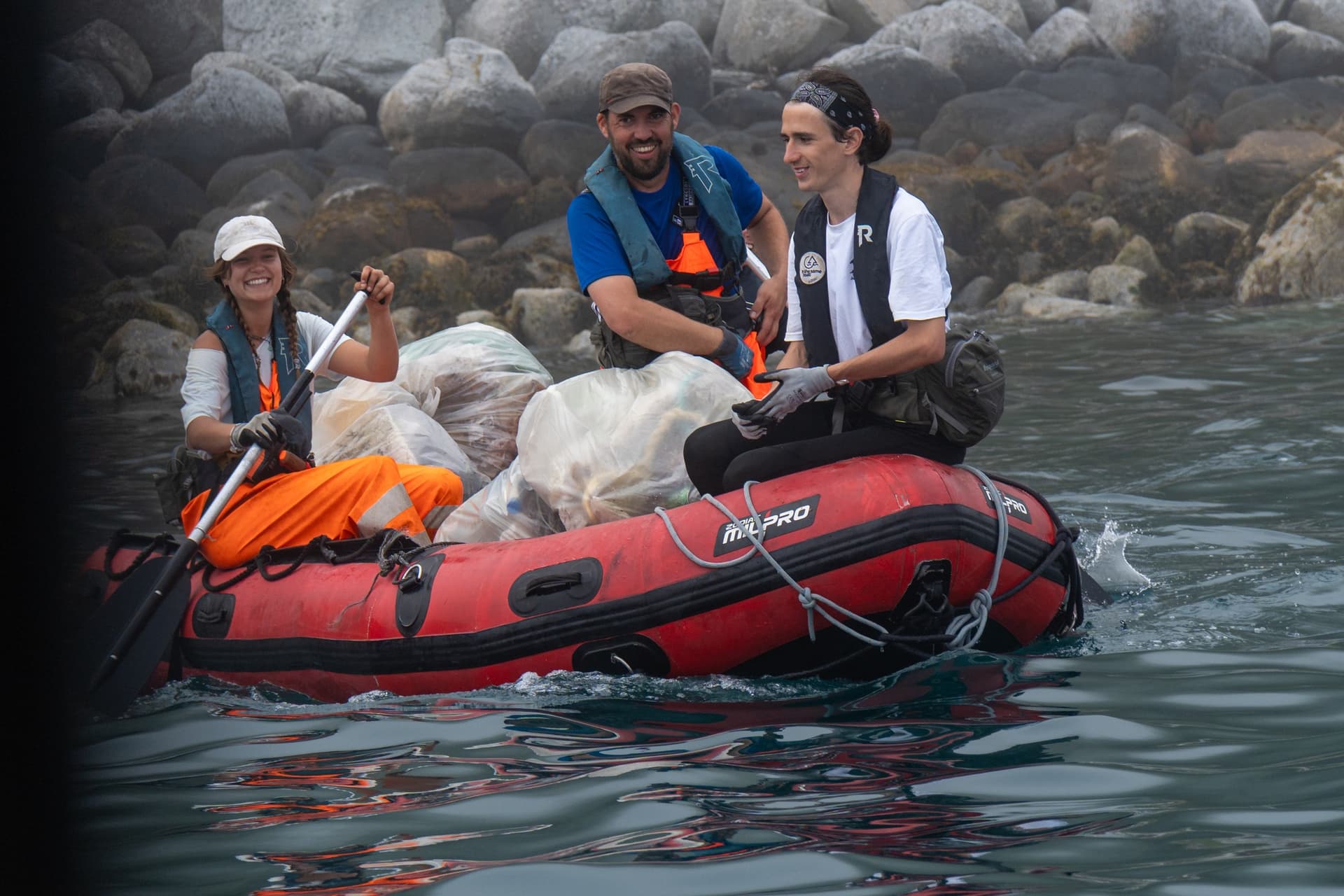 July Recap - Team Helgeland In July, Team Helgeland - just 4…