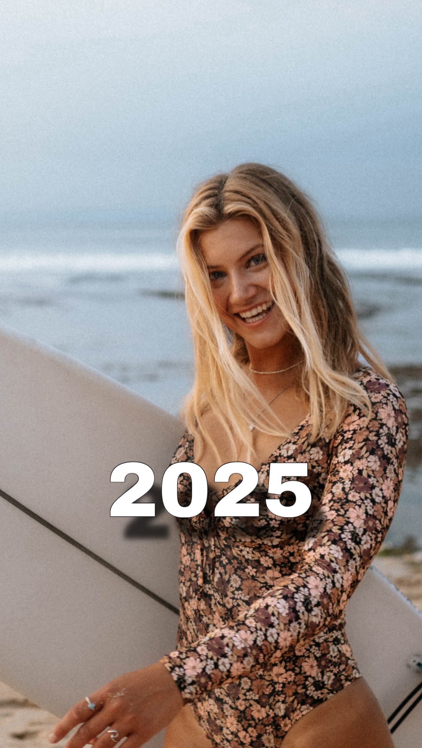 2025 was a wild one!