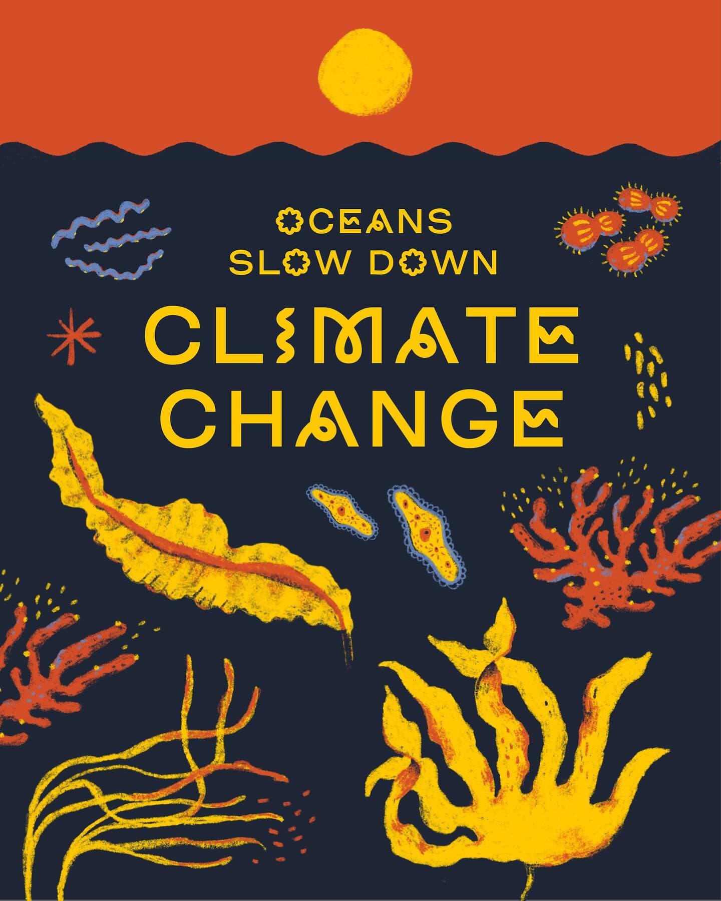 Protecting our oceans and ecosystems is not a choice but a necessity…