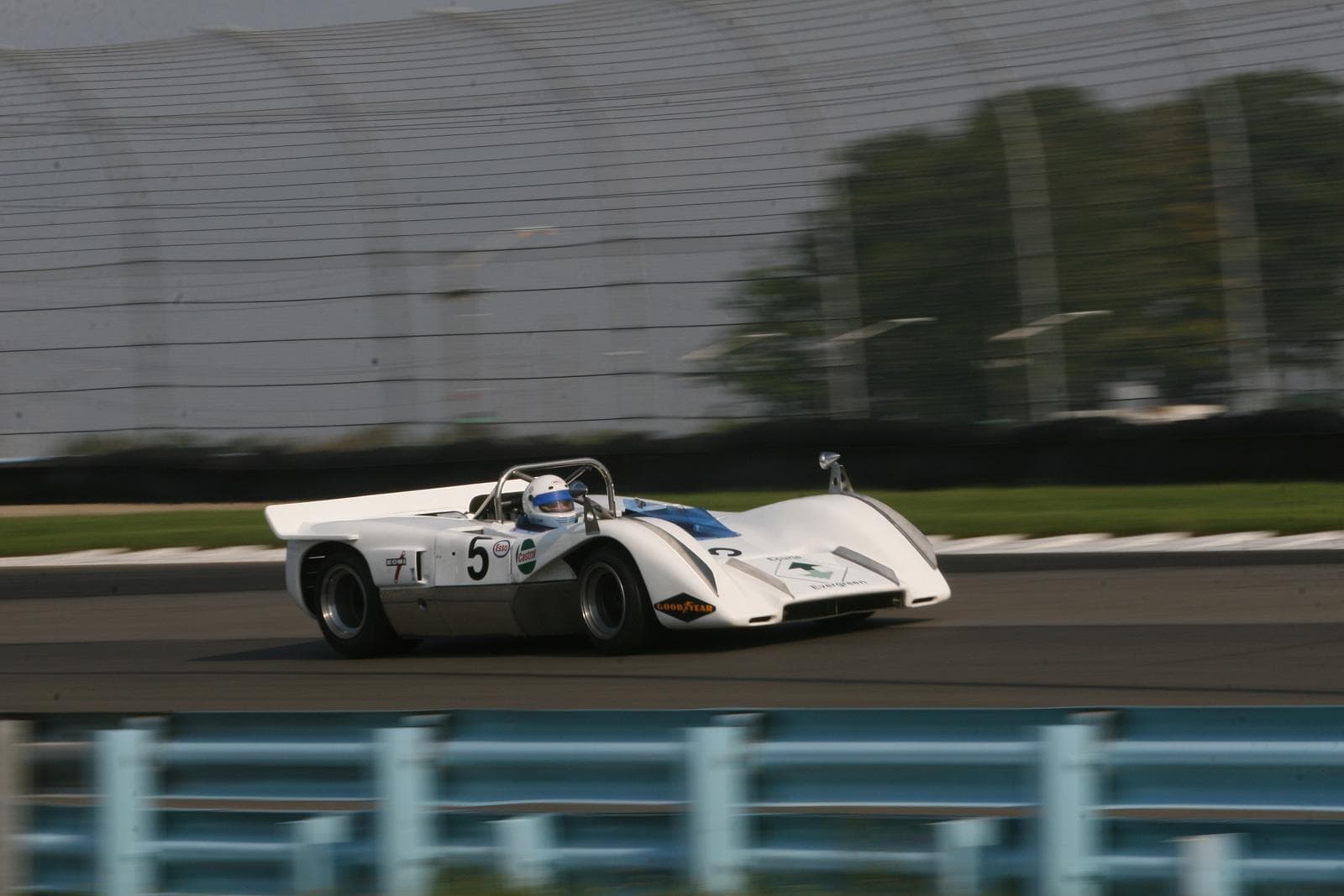 McLaren Can-Am M8 (2006)