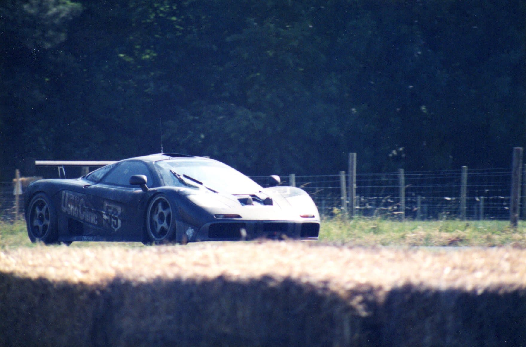 McLaren F1 GTR (1995)