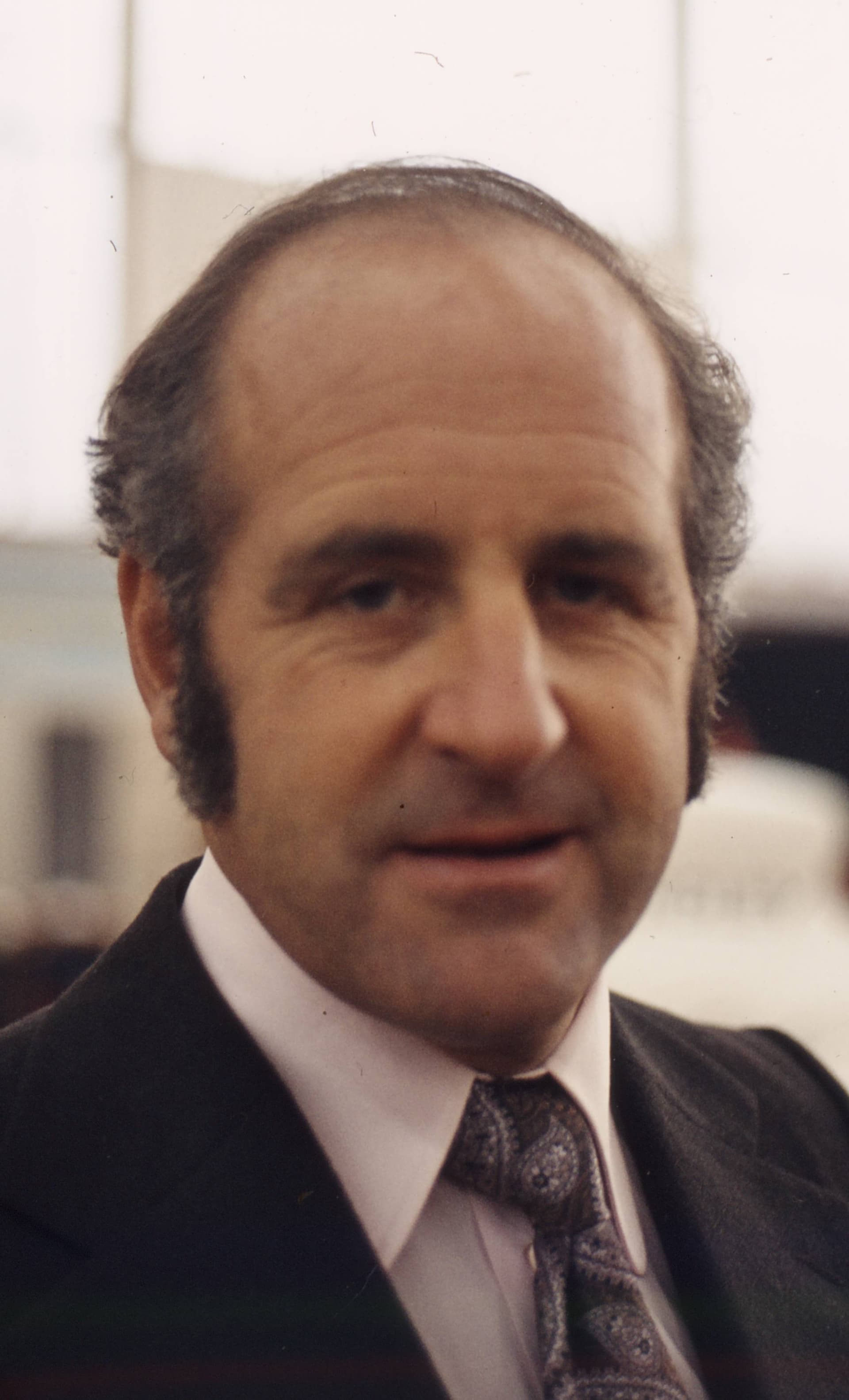 Denny Hulme (1973)
