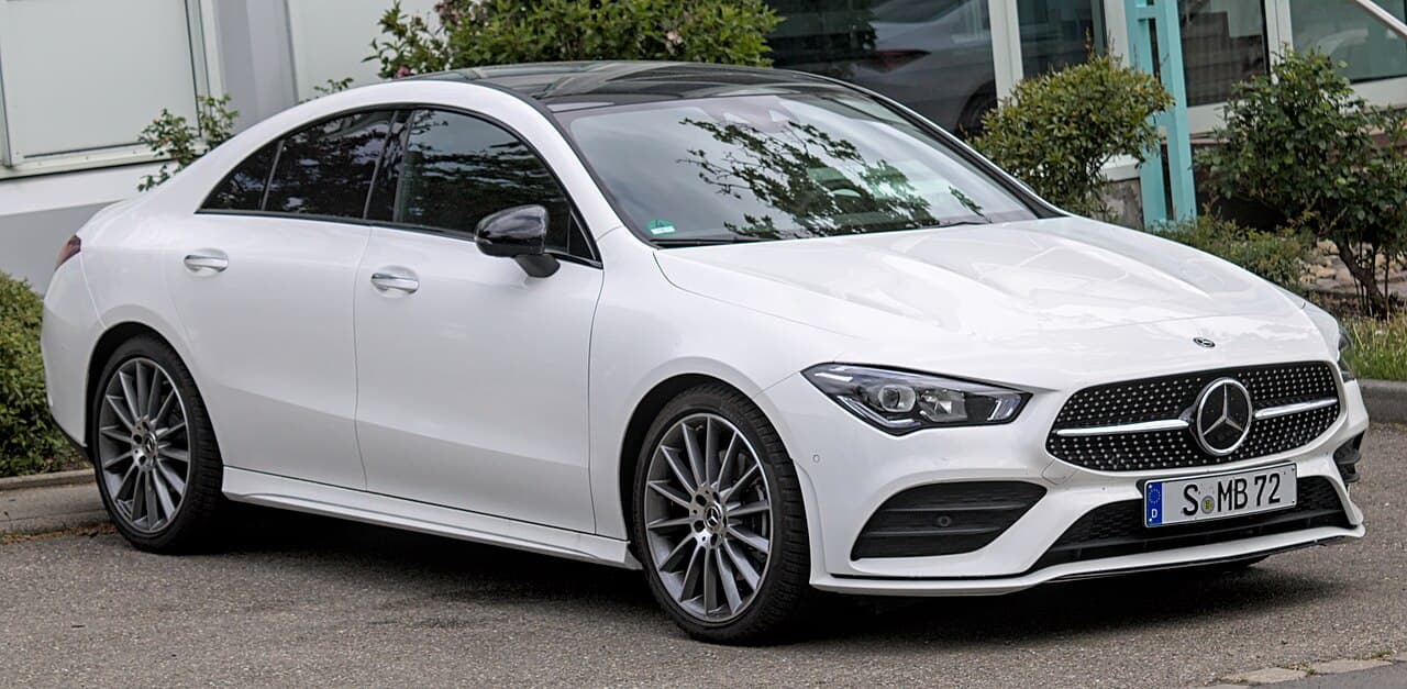 The CLA (2013)