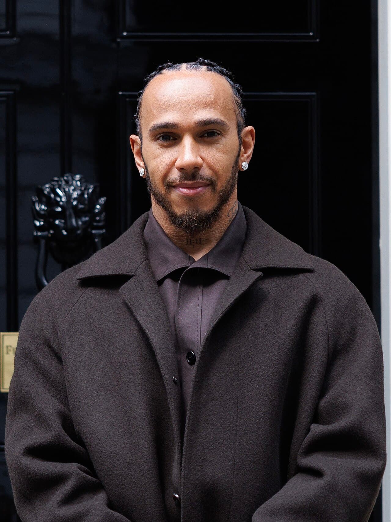 Lewis Hamilton & the Mercedes era