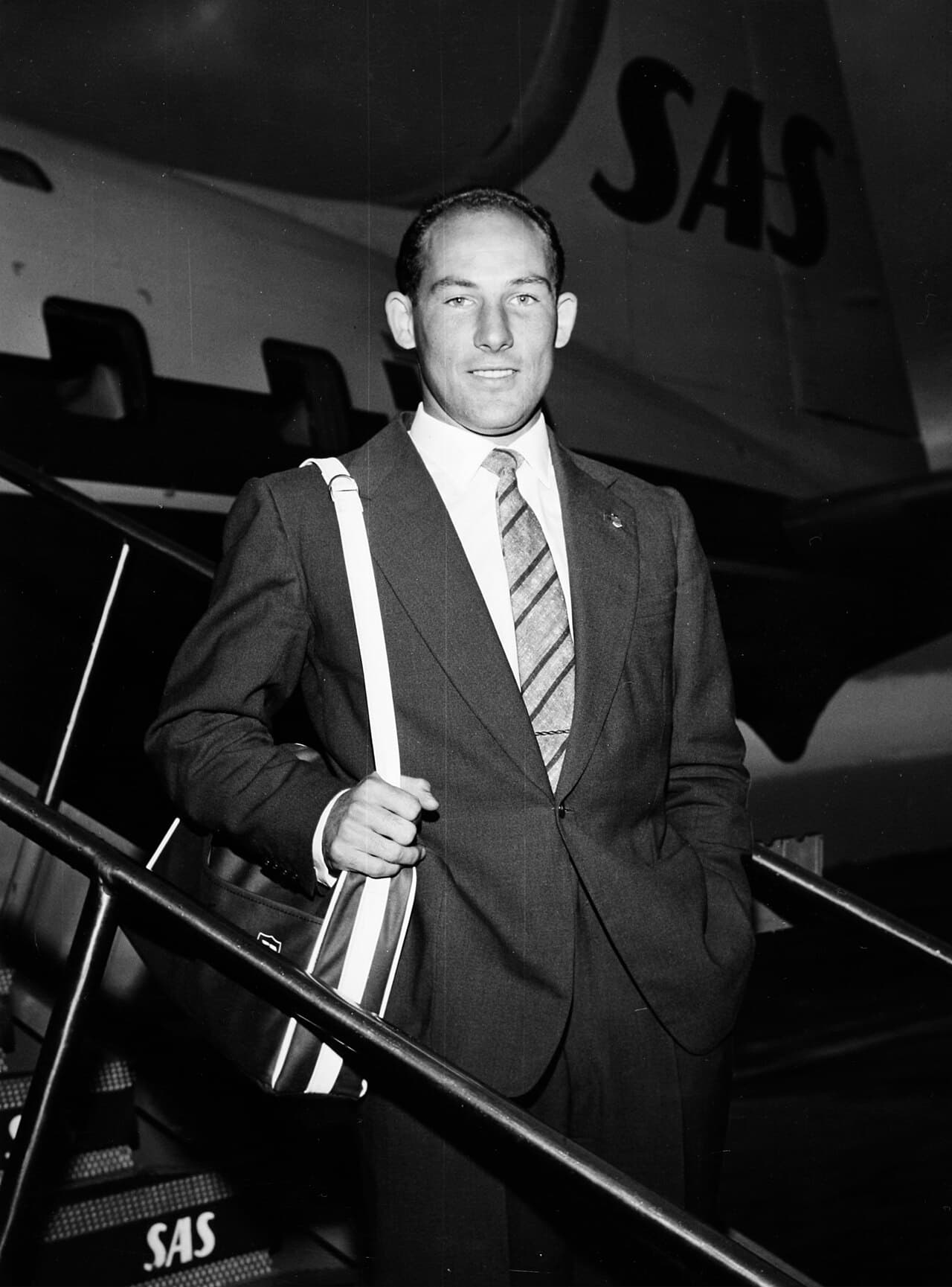 Stirling Moss & the Mille Miglia (1955)