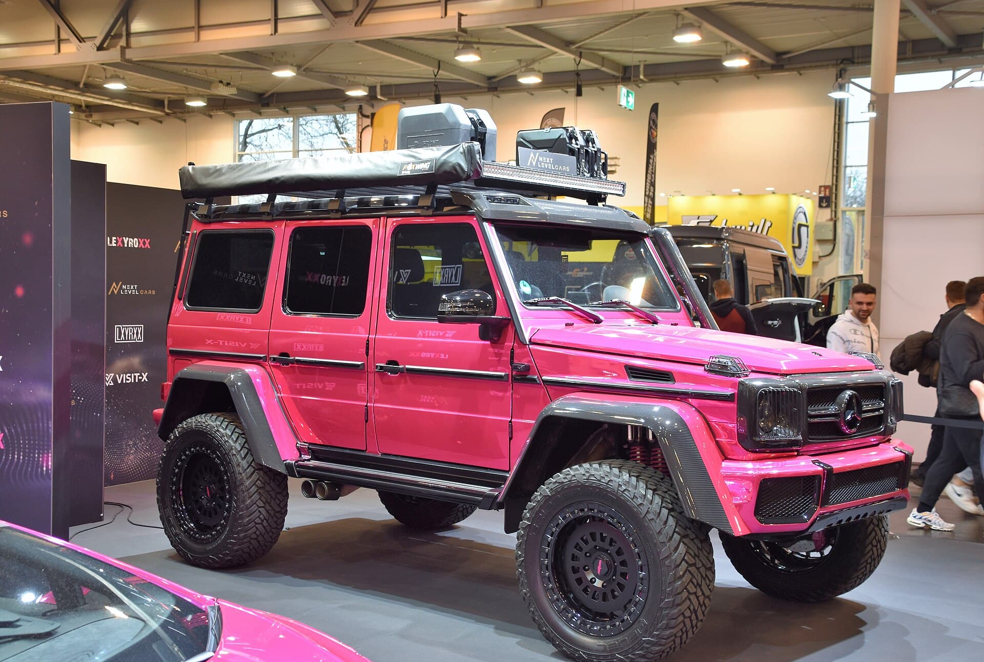 G 63 AMG