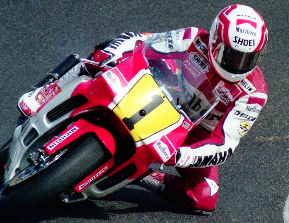 Eddie Lawson (1990)