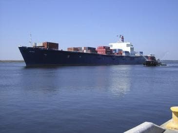 SS El Faro