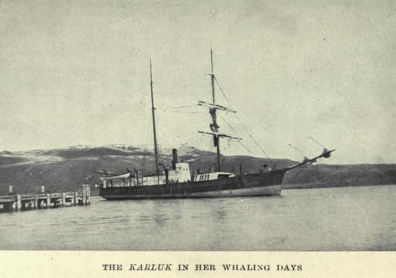 Karluk
