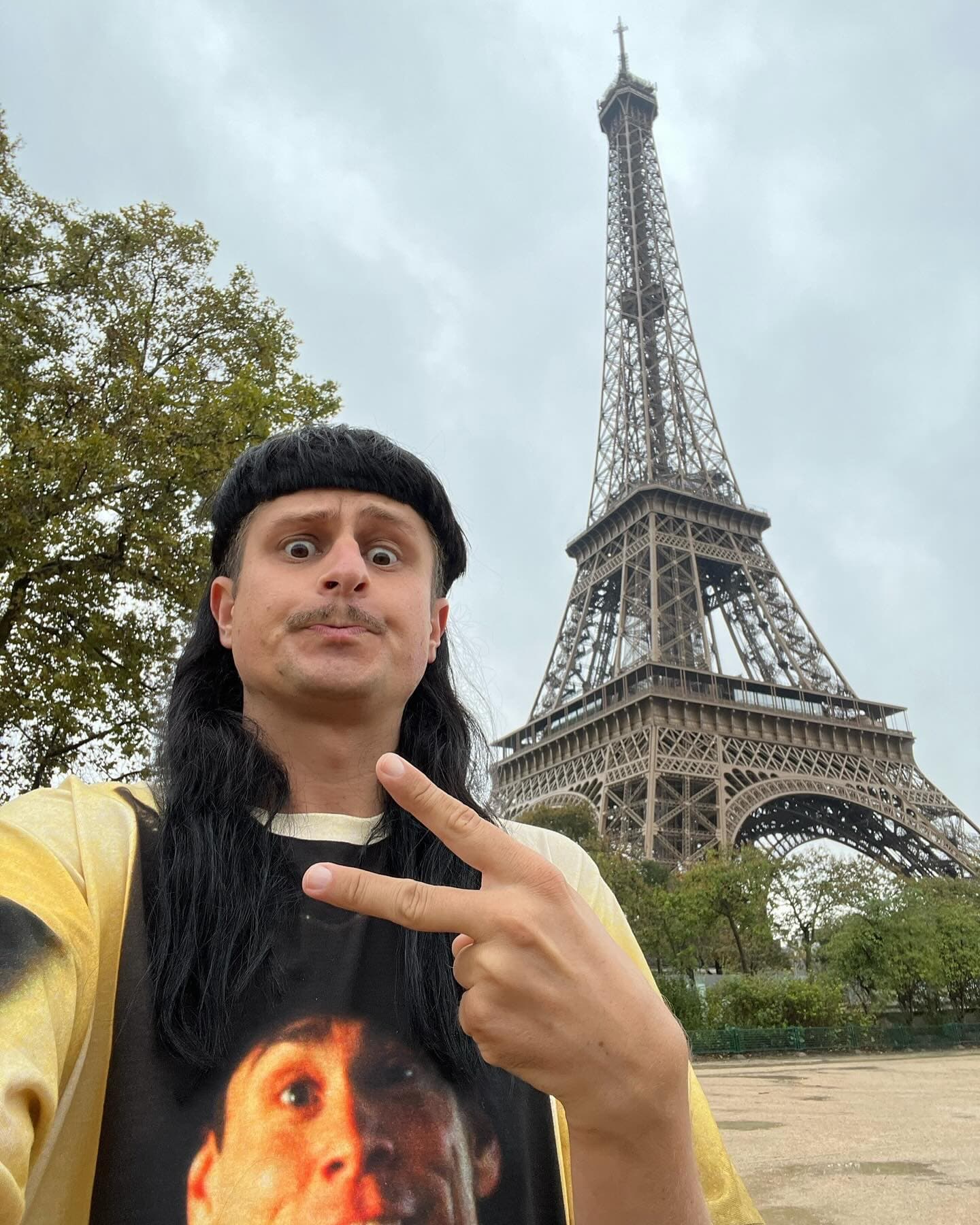 I spent this past year traveling to 72 different countries across all 7 continen (9/10)