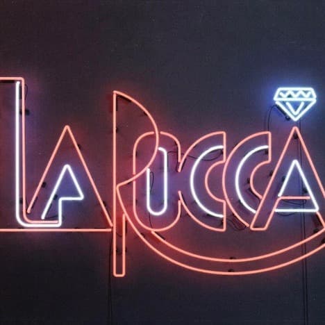 La Rocca — the neon (1996)