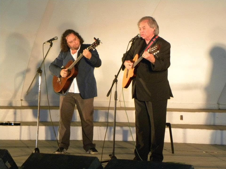 Juan Martín Díaz, 2015