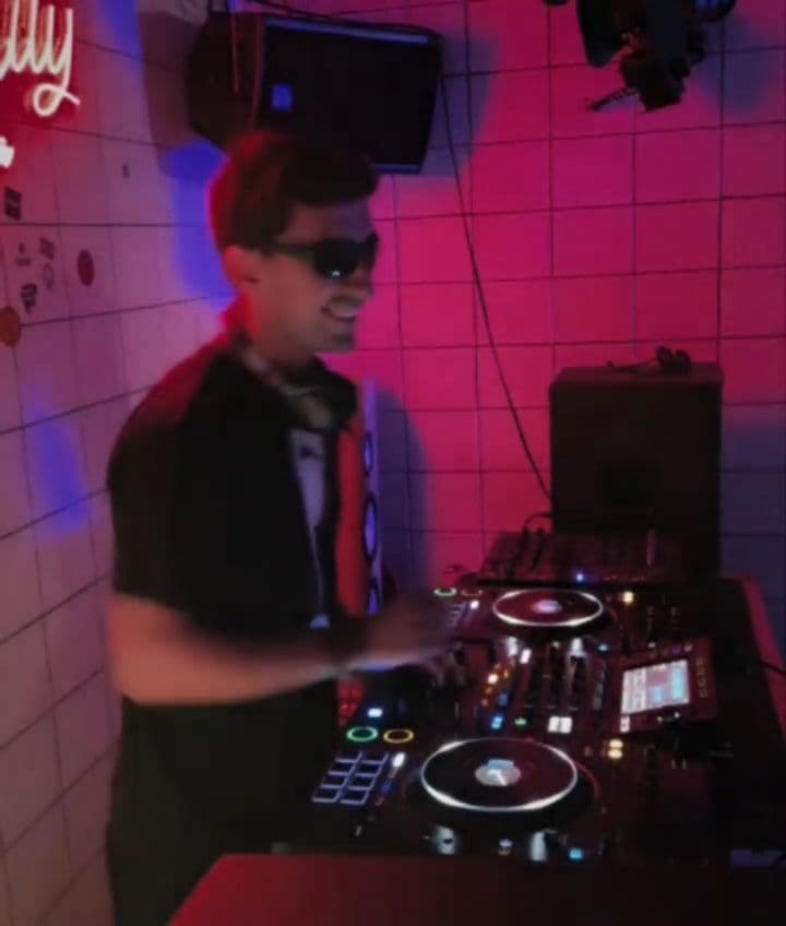 4h set