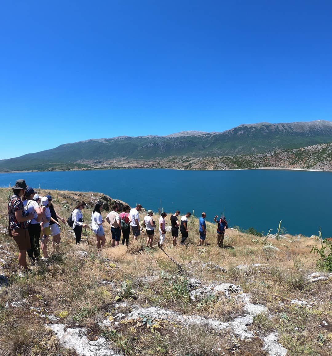 Një nga 11 ishujt shqiptarë (Ishulli i gjarpërinjve) 🏝 (4 of 4)
