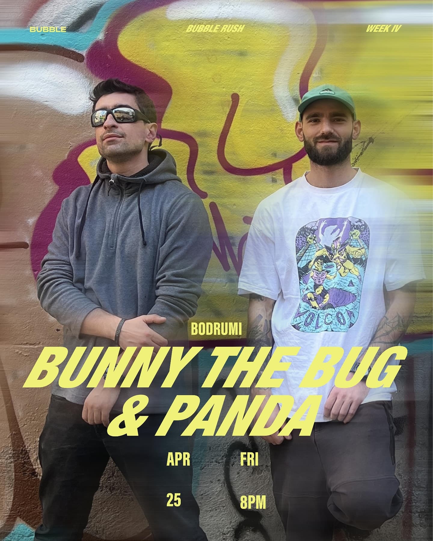 Lovely 3rd birthday @bubble__pub w/ @bunnythebug @klejvi