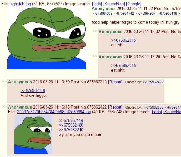 Apu Apustaja's missing food help helper