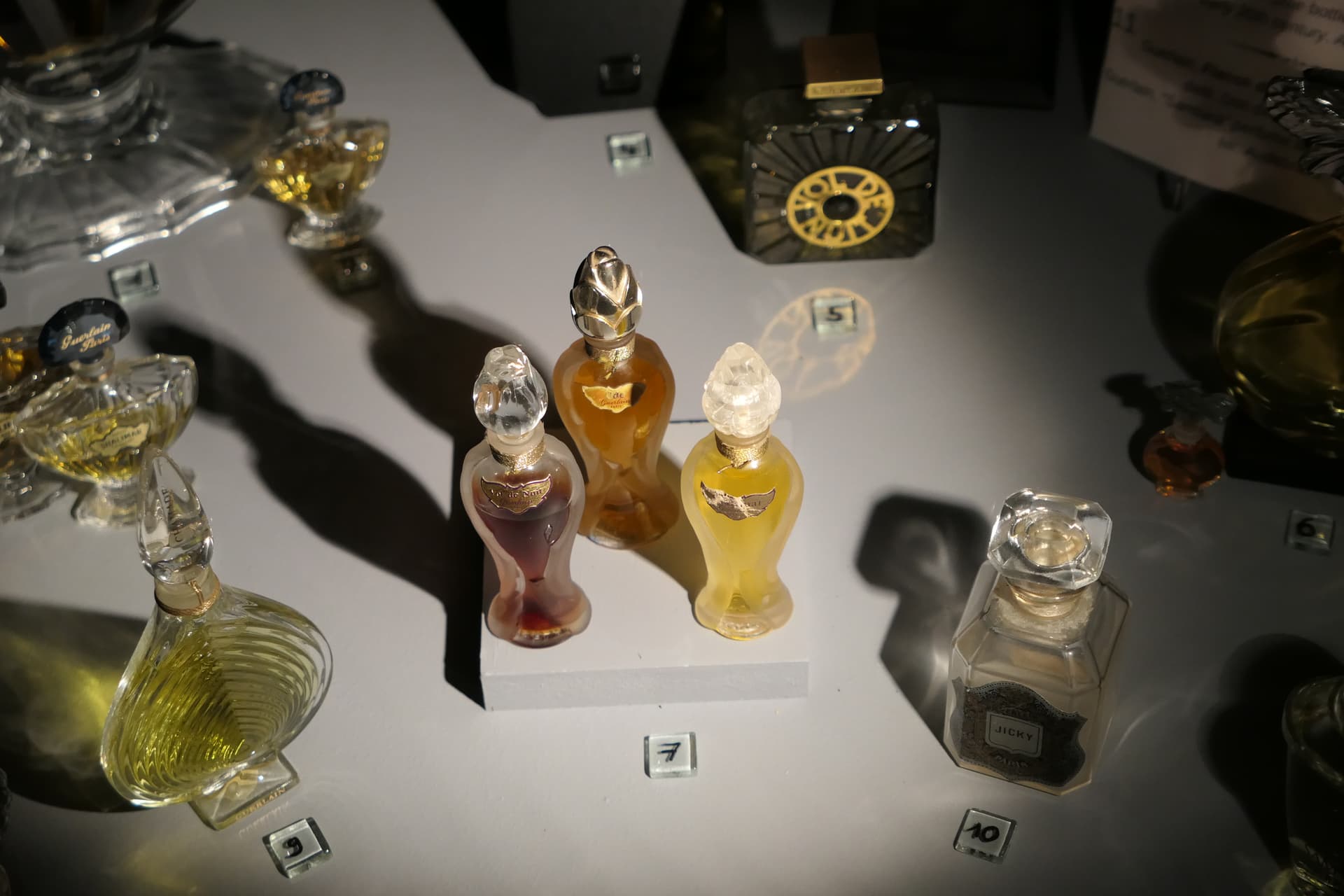 Guerlain Shalimar (1925)