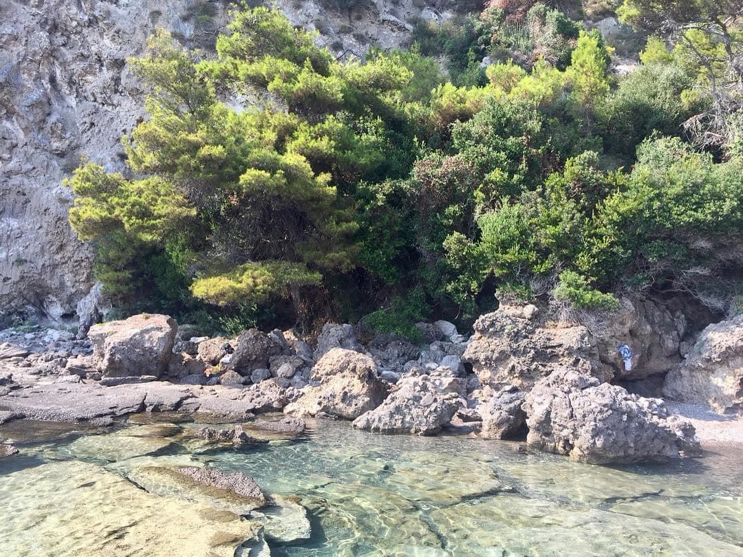 There are places so beautiful that no photo will do them justice...