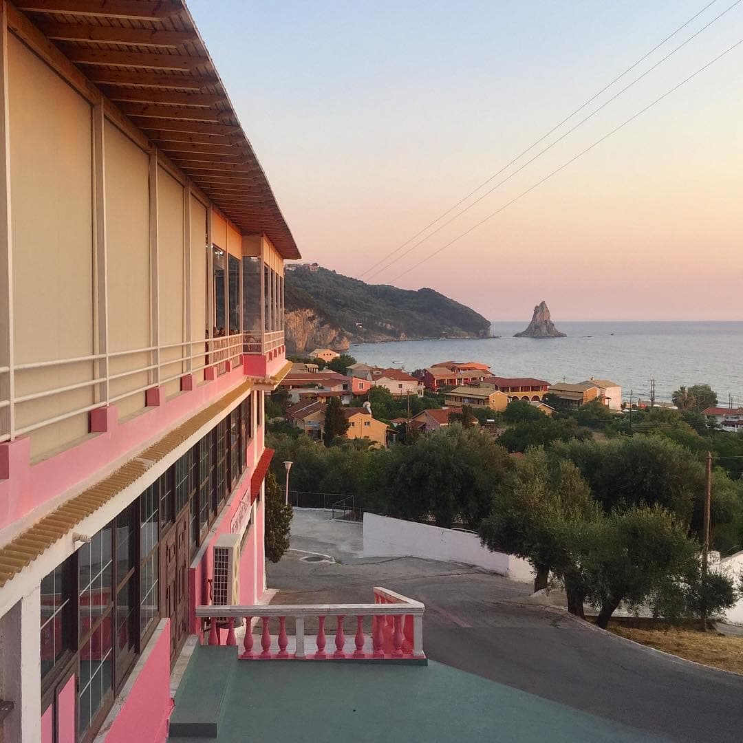We're a Youth Hostel that offers entertainment and nightlife at an unbeatable beach side…