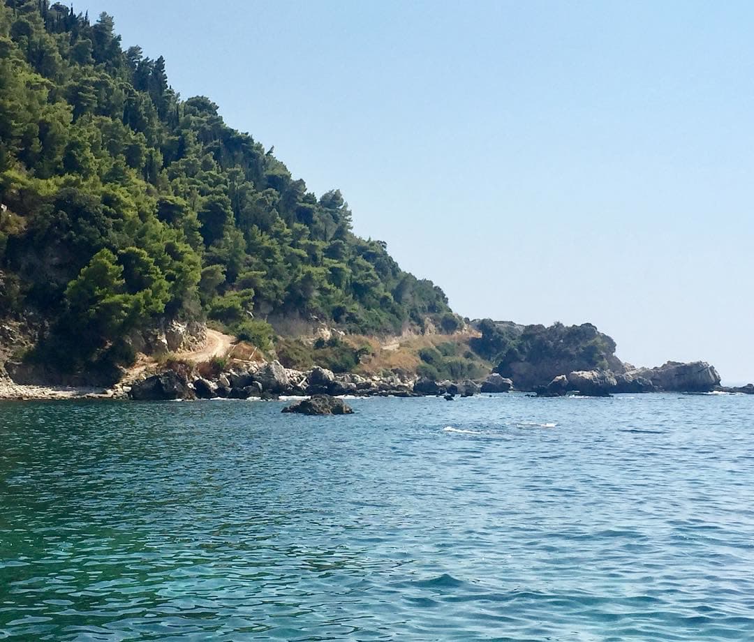 End your Euro Trip by the ocean.