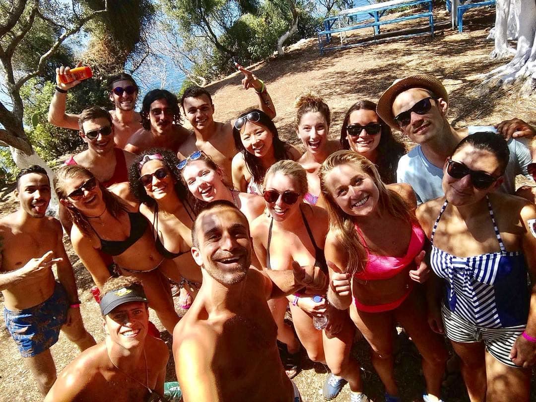 There's no such thing as too many friends, and certainly no thing as too many amazing…