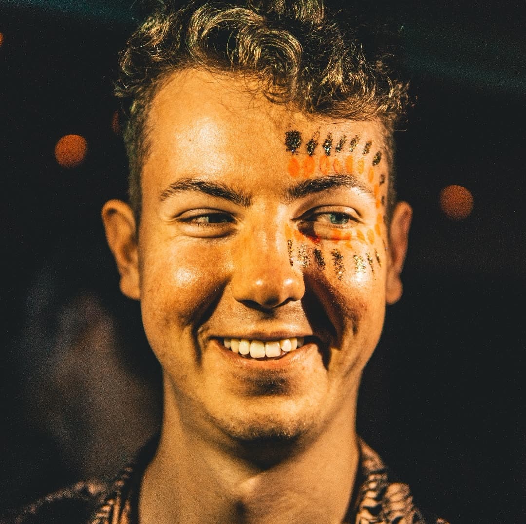 to our full moon party in June and to your beautiful portraits (1 of 7)