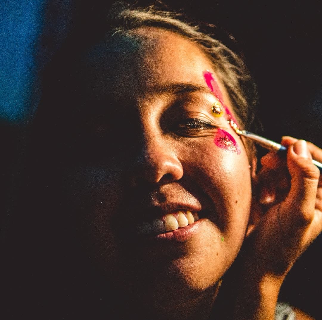 to our full moon party in June and to your beautiful portraits (3 of 7)