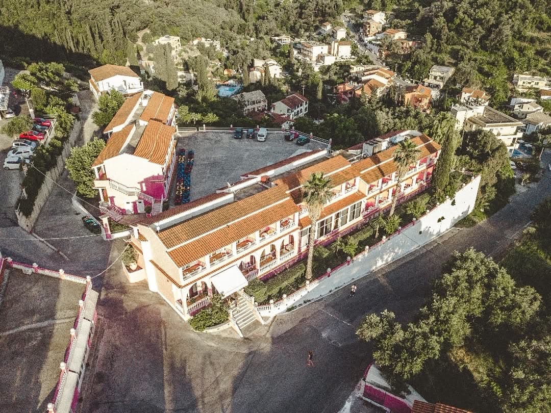 Some beautiful drone shots of (4 of 4)