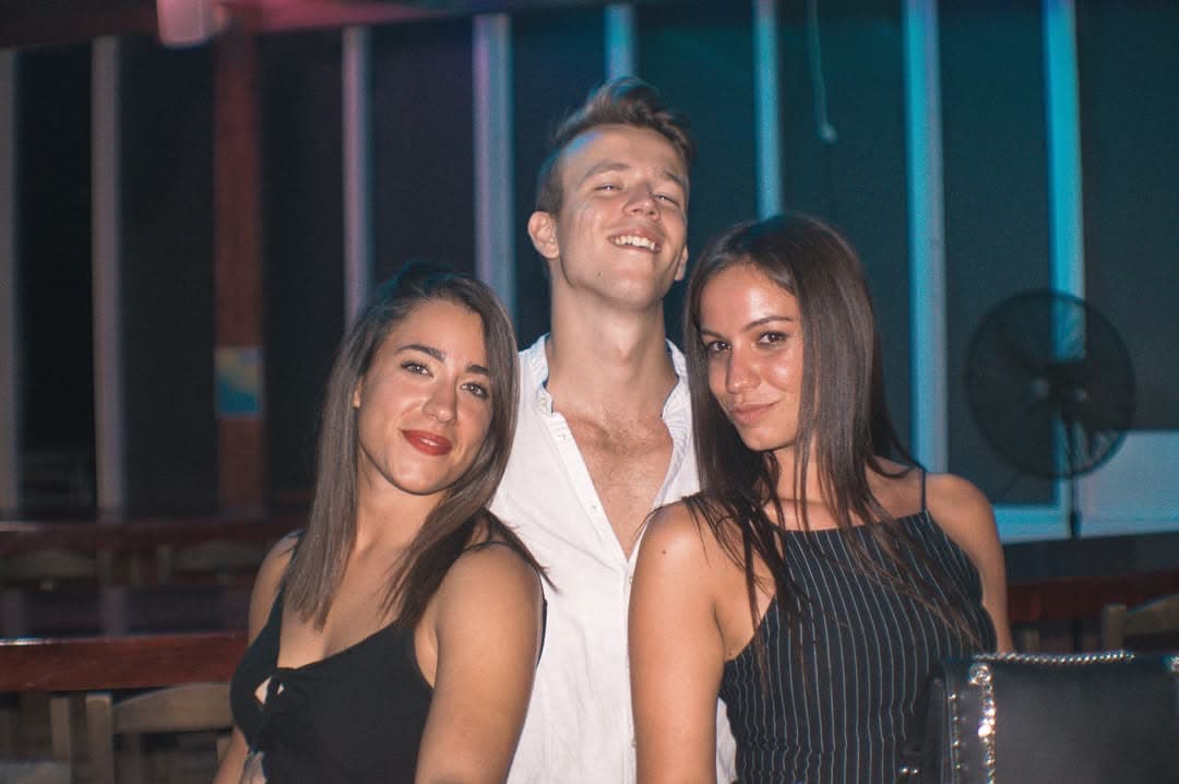 More and more beach bar vibes (2 of 7)