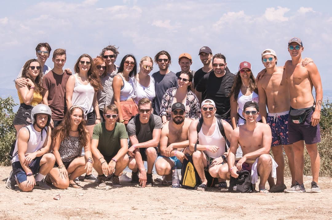 The photos from our Quad Safari are finally online Follow us on Facebook to see the full… (9 of 10)