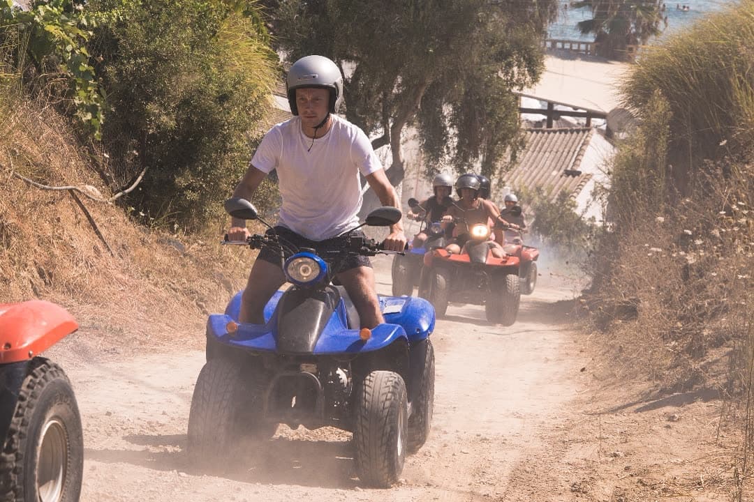 More Quad Photos PH: (7 of 10)