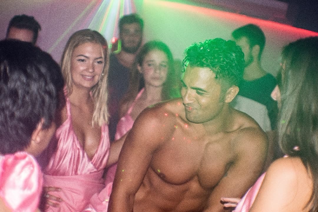 Toga Party photos will be up tonight Full album on our Facebook Page Stay tuned PH: (3 of 10)