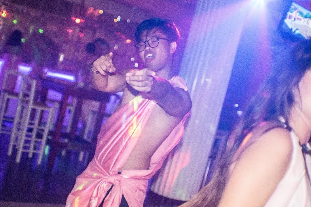Toga Party photos will be up tonight Full album on our Facebook Page Stay tuned PH: (4 of 10)